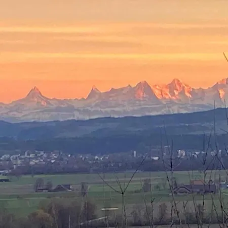 In With Private Pool & Gardens Villa *