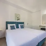Villa In With Private Pool & Gardens Kypseli