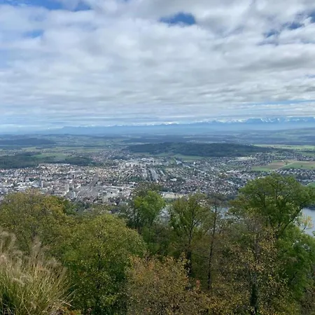 Willa In With Private Pool & Gardens